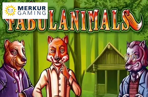 Fabulanimals HD